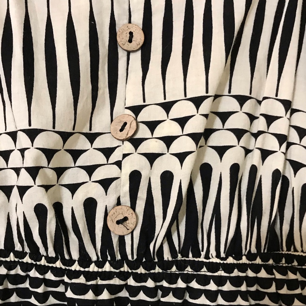 Fun, Sundress! - Picture 3 of 4